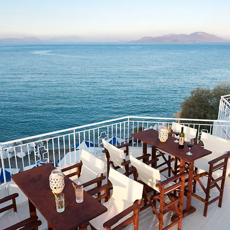 Lido Hotel Xylokastro