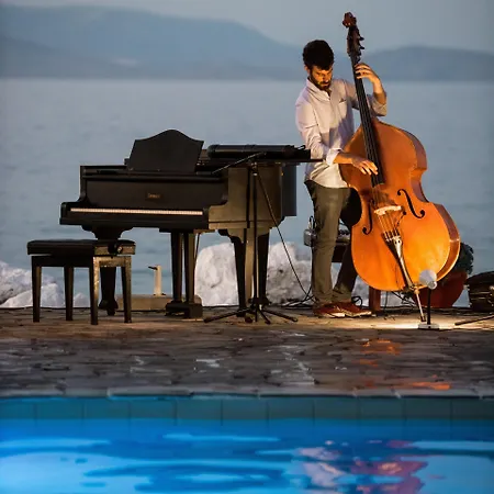 Hotel Lido Xylokastro