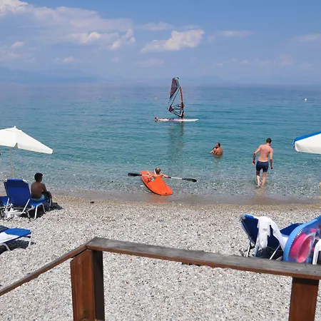 Lido Xylokastro