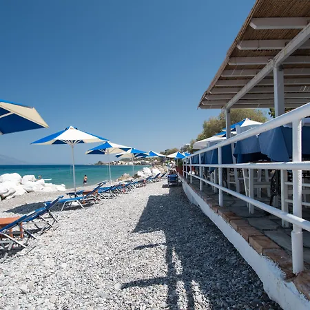 Lido Hotel