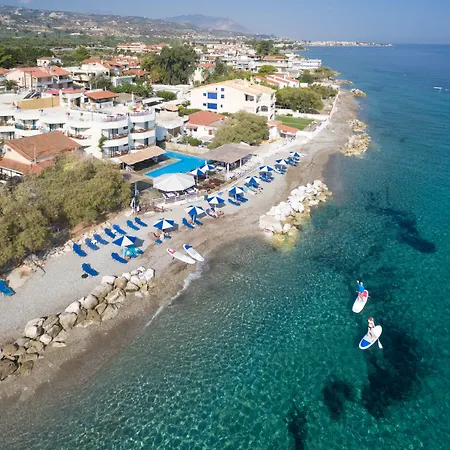 Lido Xylokastro