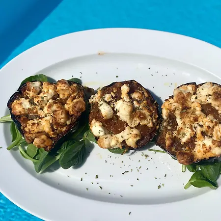 Lido 3* קסילוקסטרו