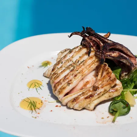 Lido غزيلوكاسترون