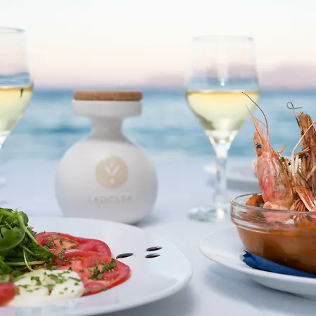 Lido 3* Xylokastro