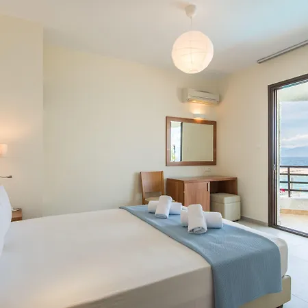 Lido 3* Xylokastro