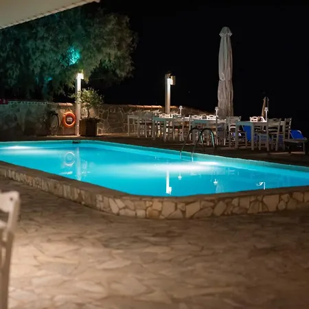 Hotel Lido Xylokastro