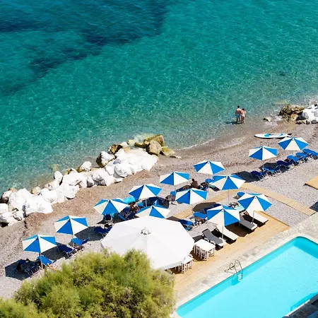 Lido Hotel 3*