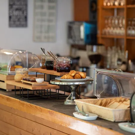 Lido Hotel Xylokastro