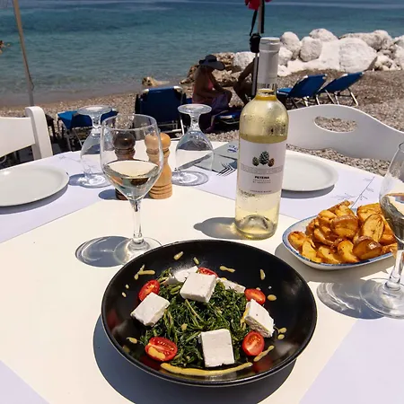 Hotel Lido Xylokastro