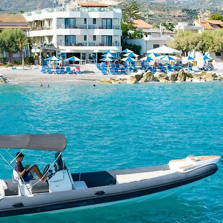 Lido Hotel