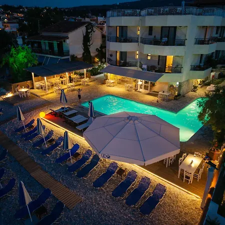 Hotel Lido
