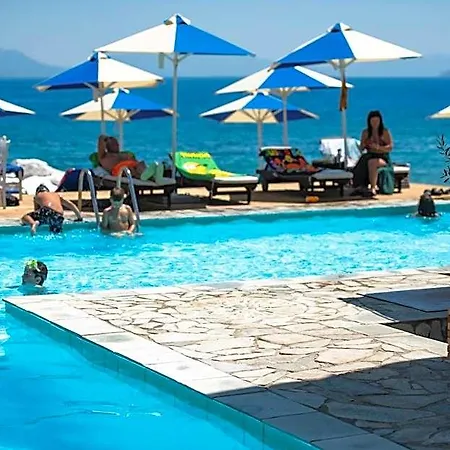 Lido 3*