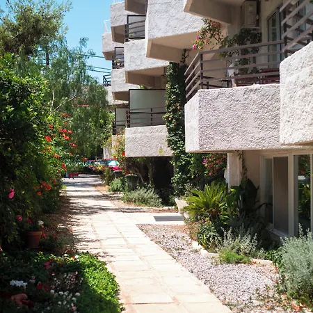 Lido 3* Xylokastro
