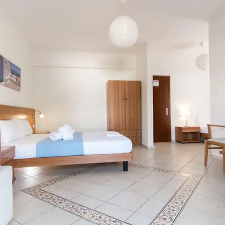 Hotel Lido 3*