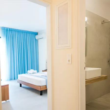 Lido Hotel Xylokastro