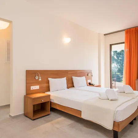 Hotel Lido 3*