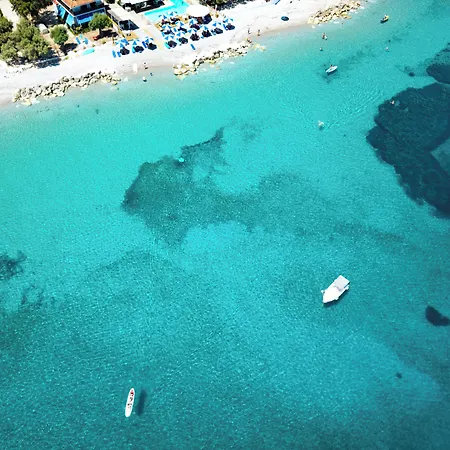 Lido 3* Xylokastro