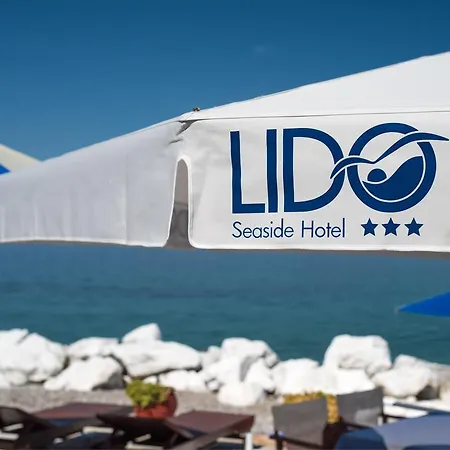 Lido Ξενοδοχείο