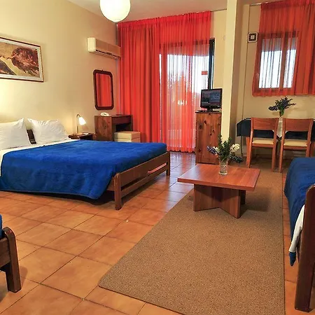 Hotel Lido 3*