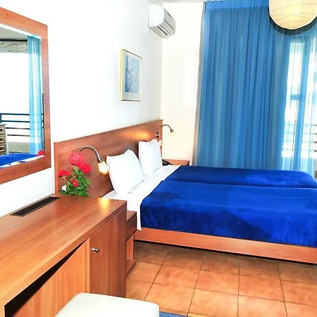 Ξενοδοχείο Lido 3*