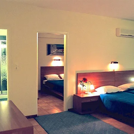 Lido 3* Ξυλόκαστρο