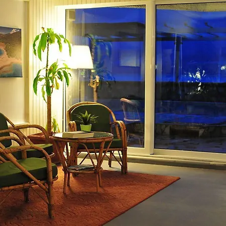 Lido Hotel