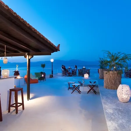 Lido Ξενοδοχείο 3*