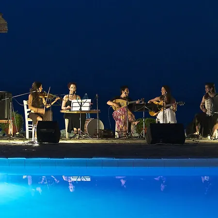 Lido 3*