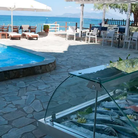 Lido Hotel 3*