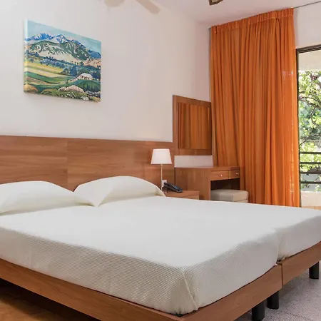 Lido Hotel Xylokastro
