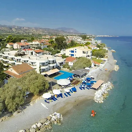 Lido 3* Ξυλόκαστρο