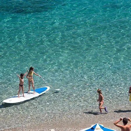 Ξενοδοχείο Lido
