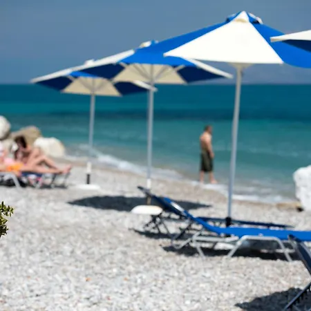 Lido Xylokastro
