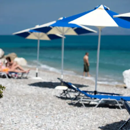 Lido Ξυλόκαστρο