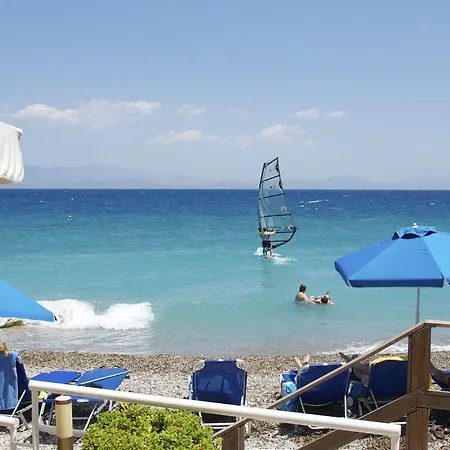 Lido Ξενοδοχείο 3*