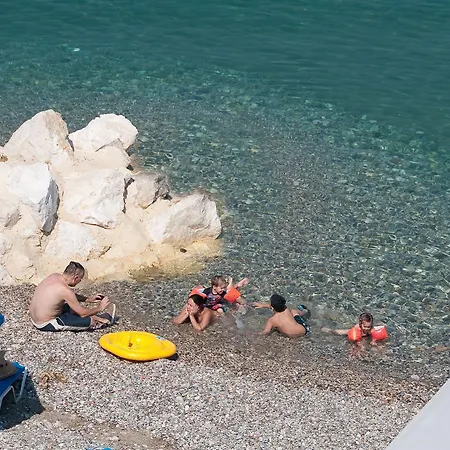 Hotel Lido Xylokastro
