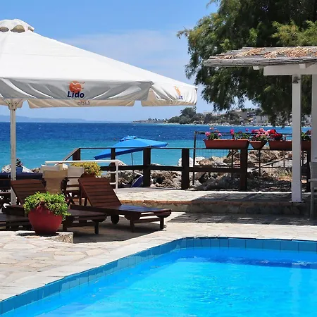 Ξενοδοχείο Lido 3*