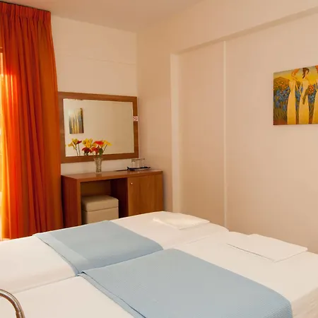 Hotel Lido Xylokastro