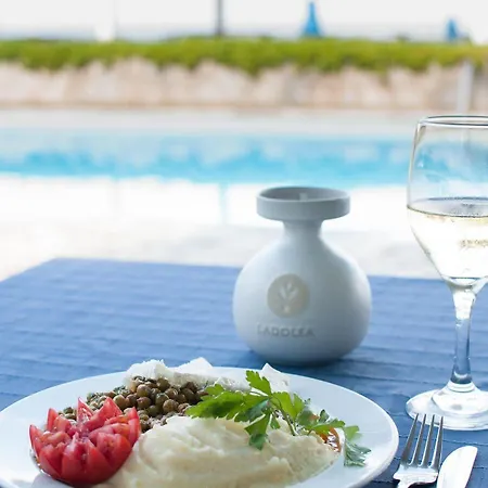 Lido Hotel Xylokastro
