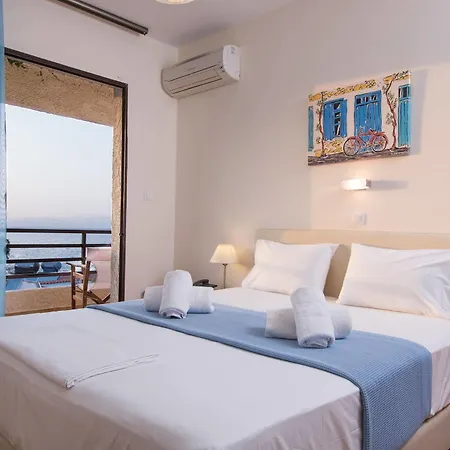 Lido Ξενοδοχείο