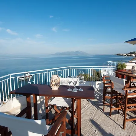 Hotel Lido