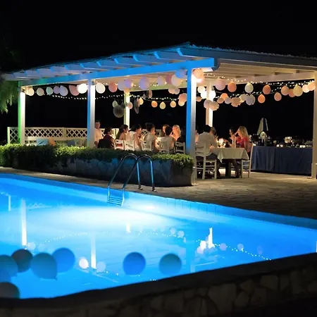 Lido Ξυλόκαστρο