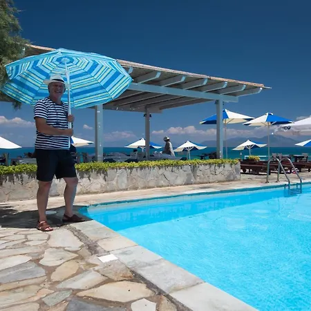 Ξενοδοχείο Lido