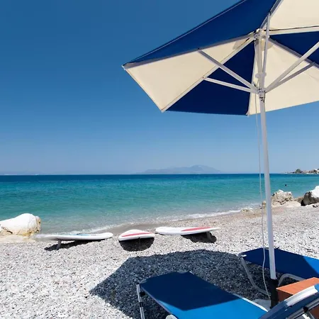 Lido Ξενοδοχείο