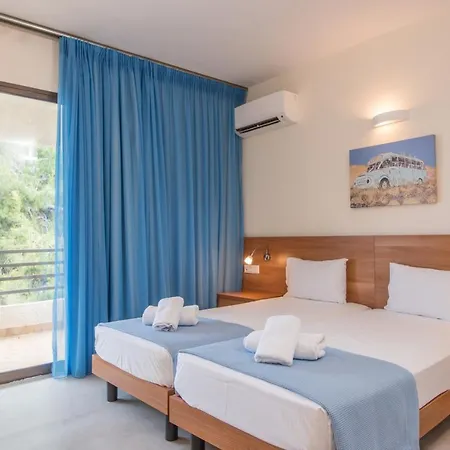 Lido Ξενοδοχείο