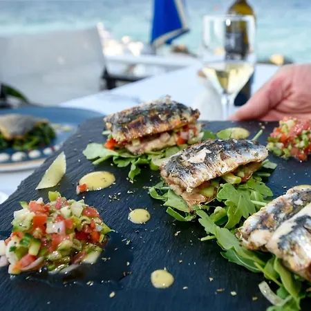 Lido Ξυλόκαστρο