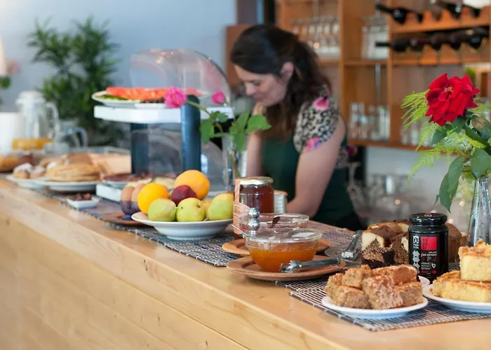 Lido Hotel Xylokastro