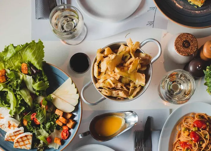 Hotel Lido Xylokastro