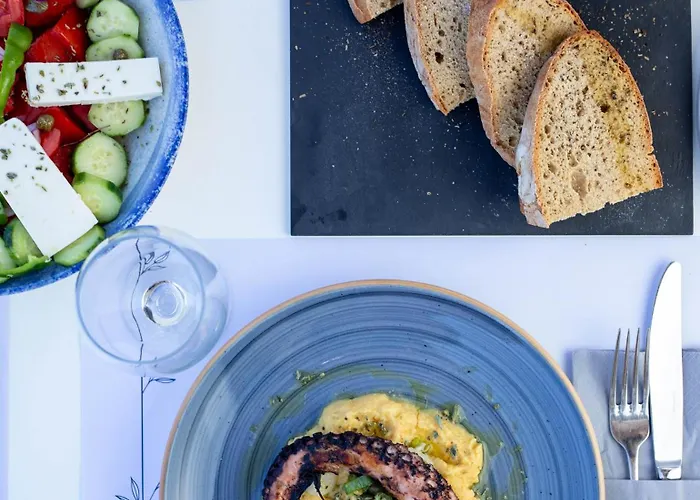 Otel Lido Xylokastro