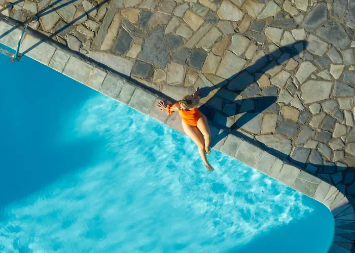 Lido 3* Xilókasztro